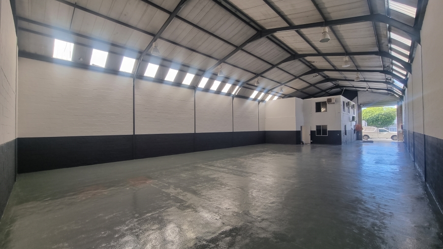 To Let commercial Property for Rent in Montague Gardens Western Cape